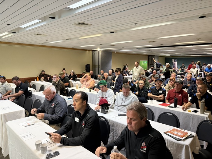 2025 OPCA Fall Beach