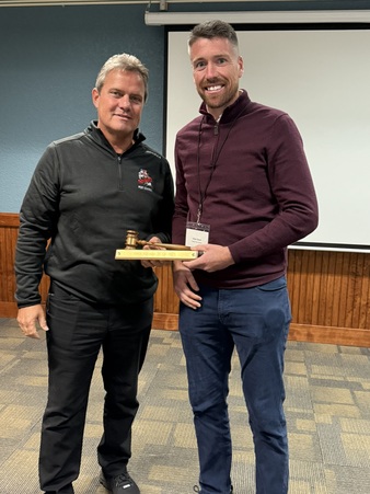 2025 OPCA Fall Beach