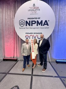 2026 NPMA Leg Days 2