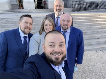 2026 NPMA Leg Days 3